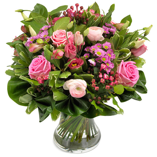 Blumenstrauß "Etwas Besonderes"