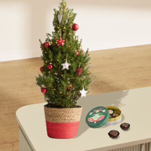 Weihnachtsabend mit Sawade Pralinés 45g