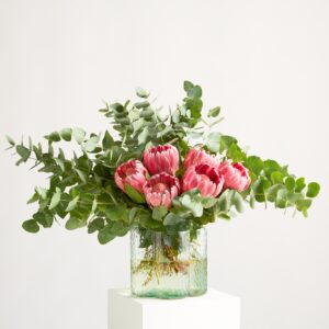 Protea Eukalyptus Mix