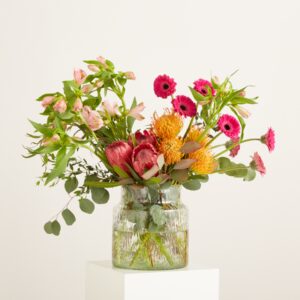 Golden Protea Mix