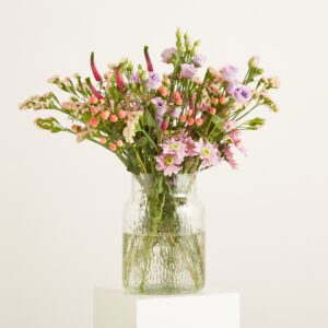 Rosé Meadow Mix