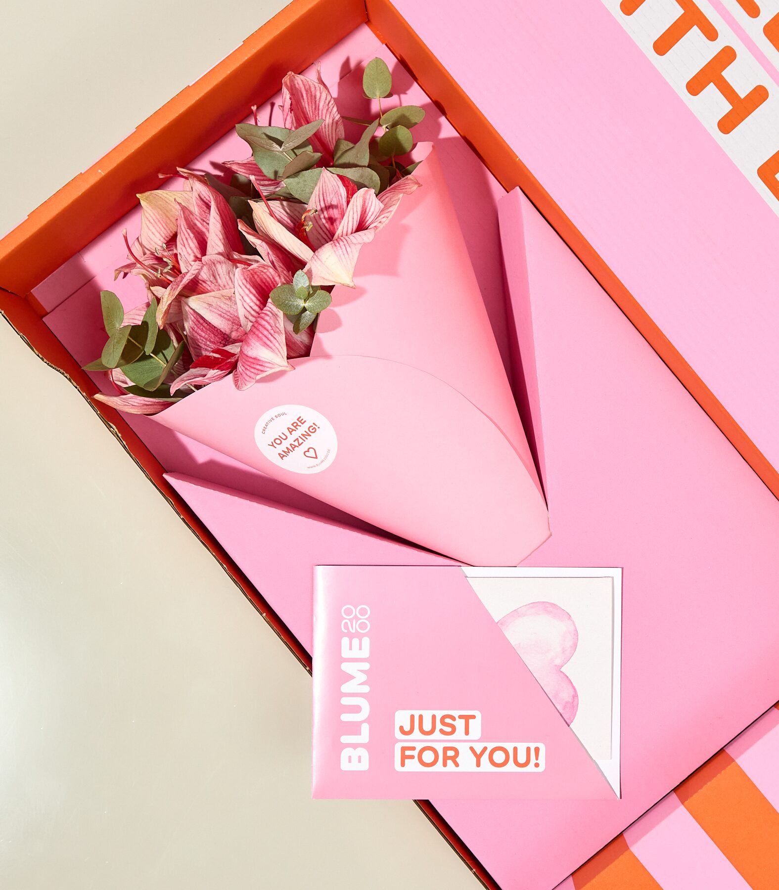 XOXO-Box Winter Glow