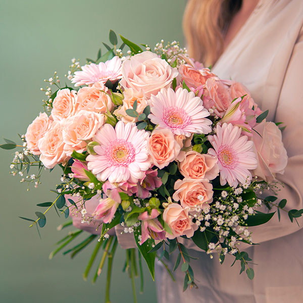 Rosa Perfektion – Bild 2