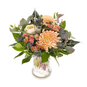 Sanfter Herbststrauß Sanfter Herbststrauß