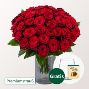 Premiumstrauß Paris