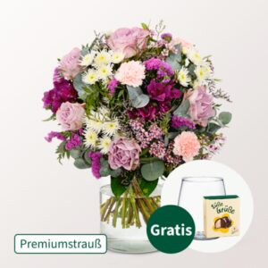 Premiumstrauß Traumhaft