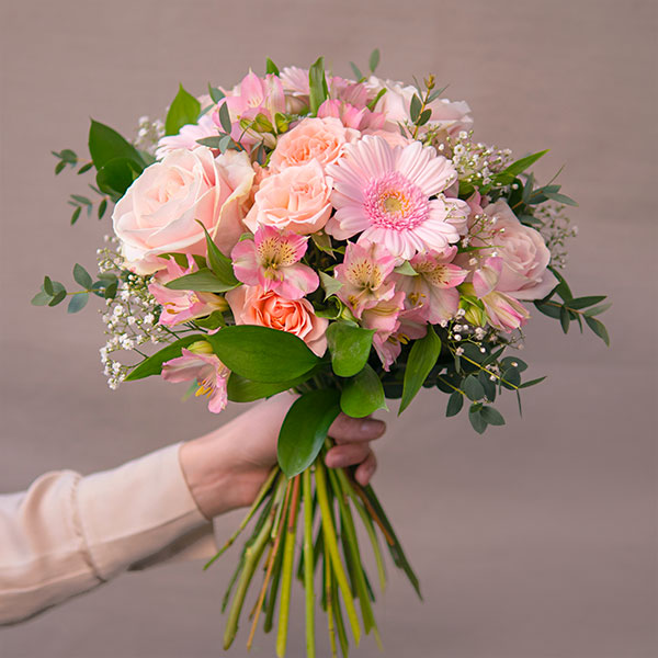 Rosa Perfektion – Bild 3